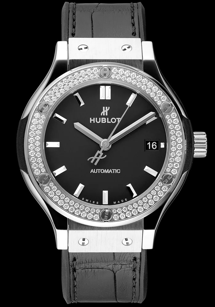 Hublot Classic Fusion 565.NX.1171.LR.1104, image 1 Hublot Classic Fusion 565.NX.1171.LR.1104, image 1
