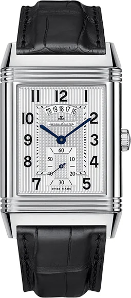 Jaeger-LeCoultre Grande Reverso, image 1 Jaeger-LeCoultre Grande Reverso, image 1