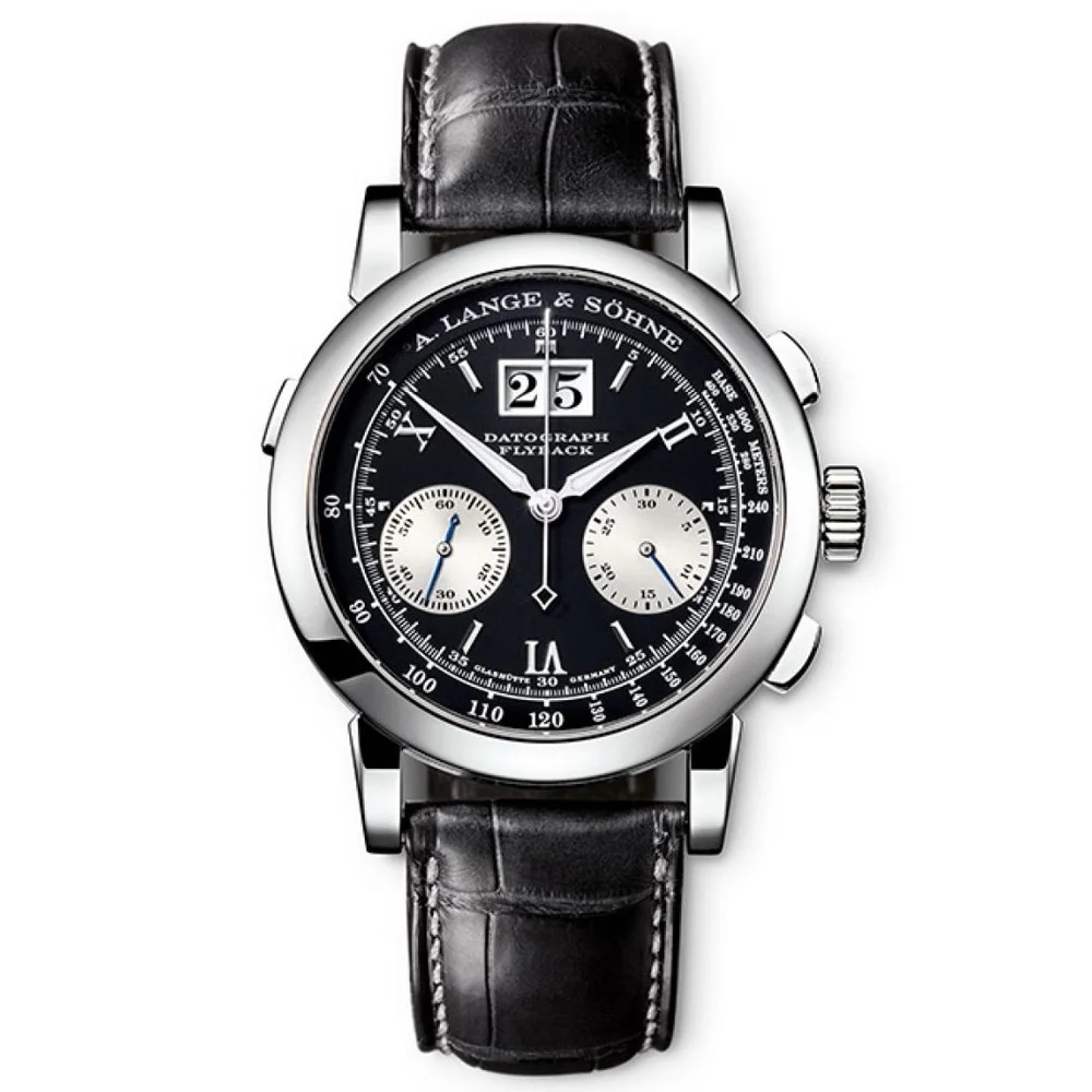 A. Lange & Söhne Datograph, image 1 A. Lange & Söhne Datograph, image 1