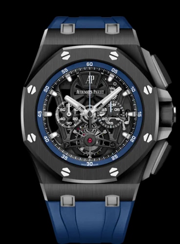 Royal Oak Offshore