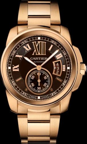Calibre de Cartier