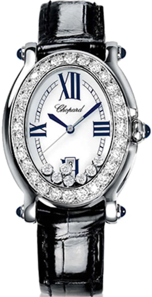 Chopard Happy Sport Oval, image 1 Chopard Happy Sport Oval, image 1