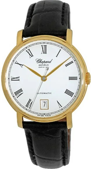 Chopard Homme Automatic, image 1 Chopard Homme Automatic, image 1