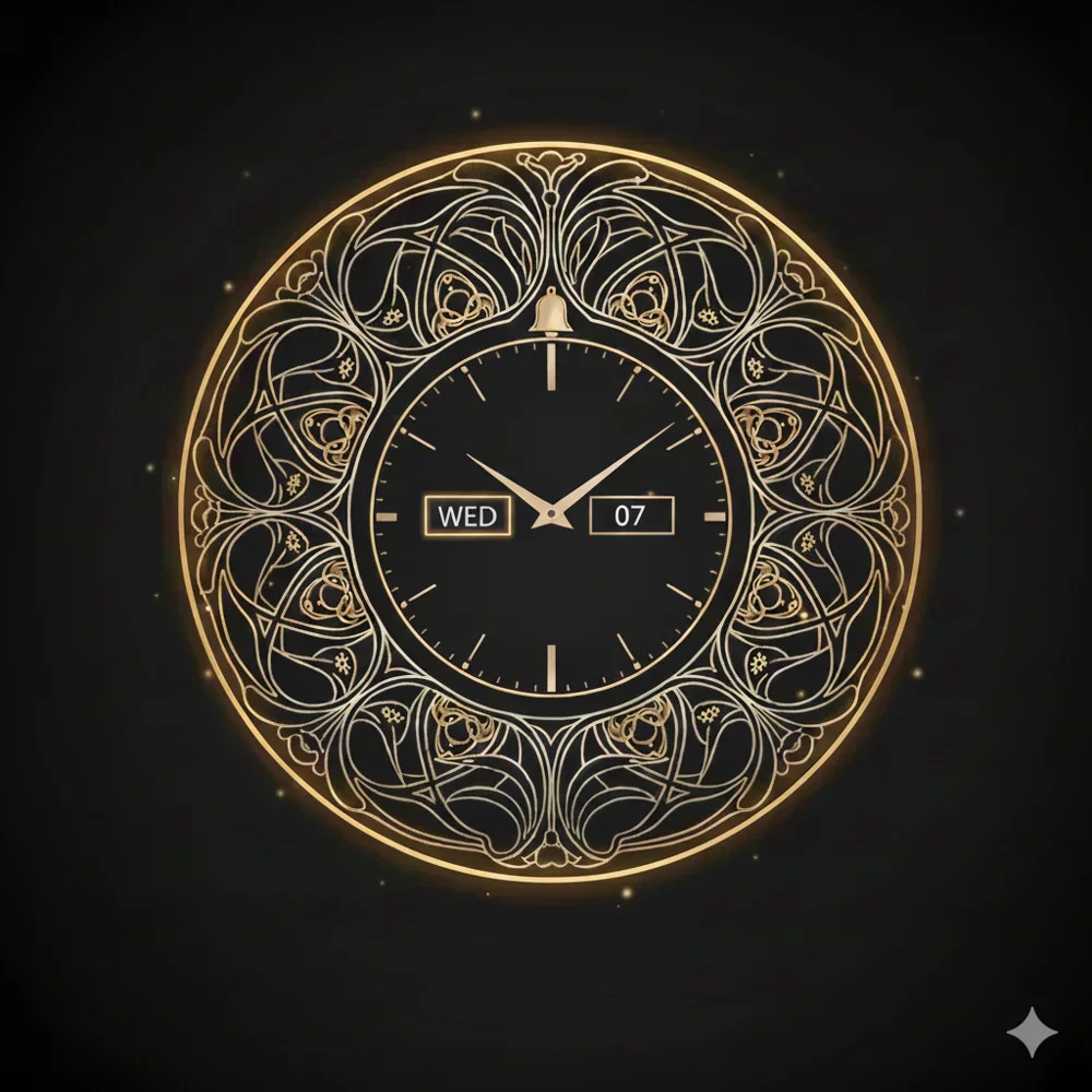 Blancpain Léman Aqua Lung Grande Date, image 2 Blancpain Léman Aqua Lung Grande Date, image 2