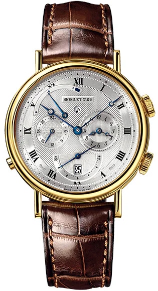 Breguet Classique 5707 Le Reveil du Tsar, image 1 Breguet Classique 5707 Le Reveil du Tsar, image 1
