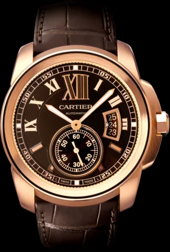 Calibre de Cartier