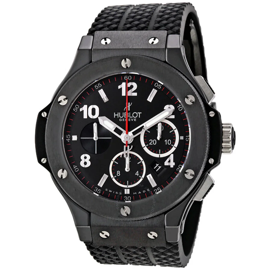 Hublot Big Bang, image 1 Hublot Big Bang, image 1