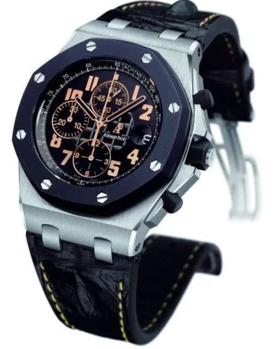 Royal Oak Offshore
