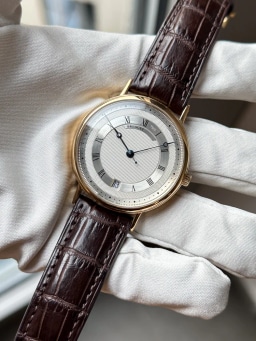 Breguet Classique 5930BA/12/986, image 1 Breguet Classique 5930BA/12/986, image 1