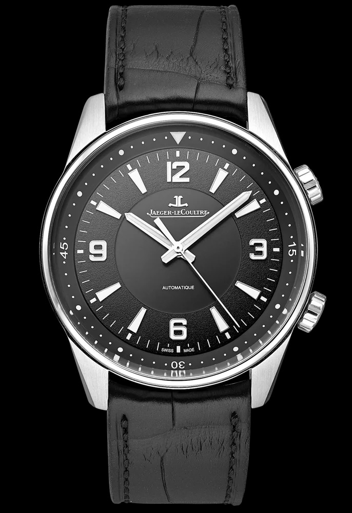 Jaeger-LeCoultre Polaris, image 1 Jaeger-LeCoultre Polaris, image 1