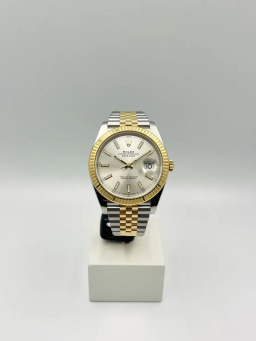 Rolex Datejust 41, image 2 Rolex Datejust 41, image 2