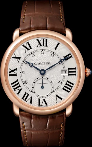 Ronde de Cartier