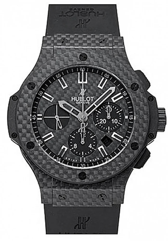 Hublot Big Bang 44 mm, image 1 Hublot Big Bang 44 mm, image 1