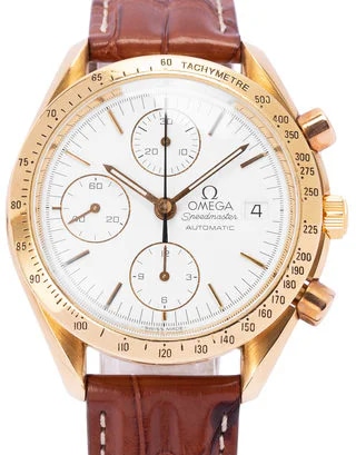 Omega Speedmaster 1750043, image 1 Omega Speedmaster 1750043, image 1
