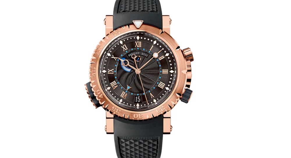 BREGUET MARINE. ROYALE 5847, image 1 BREGUET MARINE. ROYALE 5847, image 1